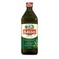 Produktbild: 8004123000222 Basso oliwa z oliwek extra vergine 1,0 L ITALMEX  SP. Z O.O.