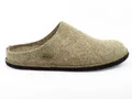 Produktbild: Haflinger Flair Soft torf Hausschuh