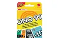 Produktbild: Mattel® Spiel O'NO 99 (Kartenspiel)