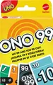 Produktbild: Mattel O'NO 99 - Kartenspiel HHL37 Anzahl Spieler (max.): 10