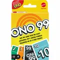 Produktbild: Mattel ONO 99