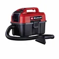 Produktbild: Einhell Akku-Nass-Trockensauger TE-VC 18/10 Li Solo 18 V