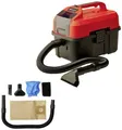 Produktbild: Einhell TE-VC 18/10 Li-Solo Power X-Change 2347160 Nass-/Trockensauger 10l