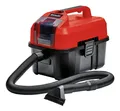 Produktbild: Einhell Nass-Trocken-Akkusauger, AkkuTrockensauger TE-VC 18/10 Li-Solo