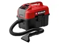 Produktbild: EINHELL Akku-Nass-Trockensauger TE-VC 18/10 Li Solo