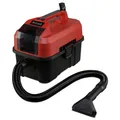 Produktbild: Einhell TE-VC 18/10 Li-Solo Power X-Change Akku-Nass-Trockensauger