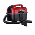 Produktbild: Einhell Akku-Nass-Trockensauger TE-VC 18/10 Li Solo 18 V  Nass-Trockensauger