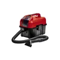 Produktbild: Einhell TE-VC 18/10 Li-Solo 10 L Nero, Rosso