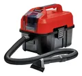 Produktbild: Einhell Akku-Nass-Trockensauger TE-VC 18/10 Li-Solo