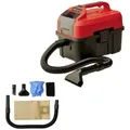Produktbild: Einhell TE-VC 18/10 Li-Solo Power X-Change 2347160 Nass-/Trockensauger   10 l