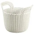 Produktbild: Curver 3253923971002 Box De Storage Basket De Storage Around Garments De Knit White