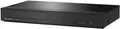 Produktbild: Panasonic DP-UB154EG - 3D Blu-ray-Disk-Player - Hochskalierung - Ethernet - Schwarz