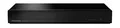 Produktbild: PANASONIC DP-UB 154 EG-K Ultra HD Blu-ray Player Schwarz