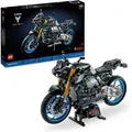 Produktbild: LEGO® Technic - Yamaha MT-10 SP (42159) Konstruktions-Spielset, (1478 St)