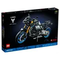 Produktbild: LEGO 42159 Yamaha MT-10 SP