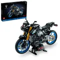 Produktbild: LEGO Technic - 42159 - Yamaha MT-10 SP - NEW NEU OVP
