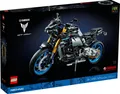 Produktbild: LEGO Technic 42159: Yamaha MT-10 SP Motorrad Modell | NEU/OVP