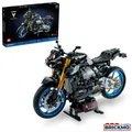 Produktbild: LEGO Technic Yamaha MT-10 SP 42159