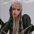 Produktbild: Blackpink - Born Pink Lisa Version (2022 - Original)