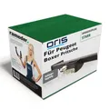 Produktbild: Oris Anhängerkupplung starr 028171 für Peugeot Boxer Pritsche 12.2001-06.2006 NP