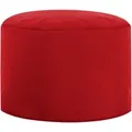 Produktbild: Sitting Point Hocker Scuba DotCom 60, Rot