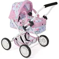 Produktbild: BAYER CHIC 2000 Kuschelwagen SMARTY 555-53 - Bunt