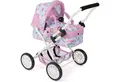 Produktbild: CHIC2000 Puppenwagen 555-53 Mini-Kuschelwagen 
