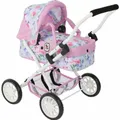 Produktbild: Vedes Mini Kuschelwagen SMARTY Flowers