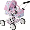 Produktbild: CHIC 2000 Mini-Kuschelwagen SMARTY Flowers