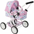 Produktbild: Mini-Kuschelwagen SMARTY Flowers