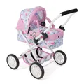 Produktbild: Bayer Chic 2000 Puppen Mini-Kuschelwagen SMARTY Flowers NEU