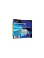 Produktbild: MediaRange Retail-Pack CD-Soft-Slimcase Color (5x4)