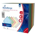 Produktbild: MediaRange CD / DVD Retail Pack 20er Slimcase Color (BOX37)