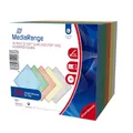 Produktbild: MEDIARANGE CD DVD Retail Pack 20er Slimcase Color - Son # BOX37
