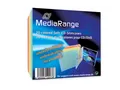Produktbild: 20 DVD CD Hüllen Soft-Slimcase unzerbrechlich