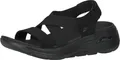 Produktbild: Skechers Sandalen Sandalen Textil