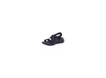 Produktbild: Skechers 140257 BBK GO WALK ARCH FIT - TREASURED Schwarz Sandal Gr. 40