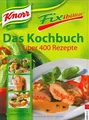 Produktbild: Knorr Fixibilität. Das Kochbuch: Über 400 Rezepte. 10 ne... | Buch | Zustand gut