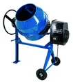 Produktbild: Scheppach Betonmischer MIX140 230 V 550 W 140 l 26,6 U/min