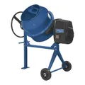 Produktbild: Scheppach Betonmischer MIX140 230V50Hz