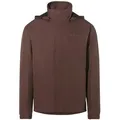 Produktbild: Escape Light Regenjacke Herren - braun - XL