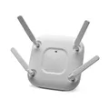 Produktbild: Cisco Aironet 2700e, 2,4 GHz, 5 GHz, 1300 Mbit/s, EAP, EAP-TLS, EAP-TTLS, PEAP, TKIP, WPA, WPA2, 10,100,1000 Mbit/s