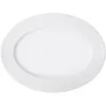 Produktbild: Villeroy & Boch Cellini Platte oval 40 x 30 cm