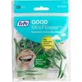 Produktbild: TePe D-A-CH GmbH TePe GOOD Mini Flosser Zahnseide-Sticks 36 Stück