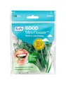Produktbild: TePe GOOD Mini Flosser, Grün, 36 stück