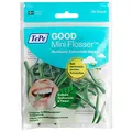 Produktbild: TePe GOOD Mini Flosser, Zahnseiden-Stick, 36 Stück, 3er Pack