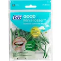 Produktbild: TePe GOOD Mini Flosser Zahnseide-Sticks 36 Stück