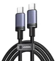 Produktbild: Kabel Usb-C Do Usb-C Ugreen L532, 240W, 1M (Szary)