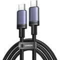 Produktbild: Usb-c Pd 240w 1m Kabel – Schwarz