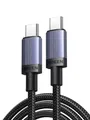 Produktbild: UGREEN USB C Kabel 240W Ladekabel USB-C PD 3.1 Schnellladekabel